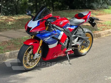HONDA CBR 1000RR-R Fireblade SP