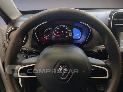 KWID 1.0 12V SCE FLEX INTENSE MANUAL