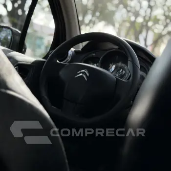 C3 1.5 Tendance 8V