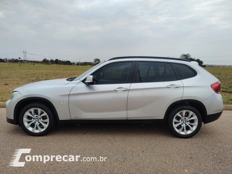 X1 2.0 16V Sdrive18i