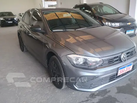 POLO 1.0 MPI