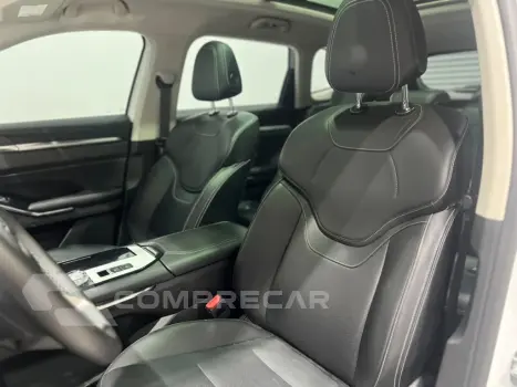 HAVAL H6 H6 PREMIUM HEV (HIBRIDO)