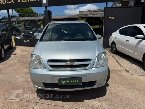 MERIVA 1.8 MPFI Maxx 8V