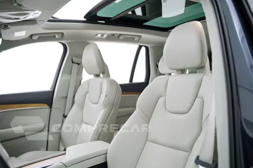 XC 90 T-8 MOMENTUM 2.0 (Híbrido)
