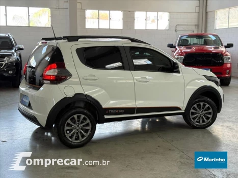 MOBI 1.0 EVO FLEX TREKKING MANUAL