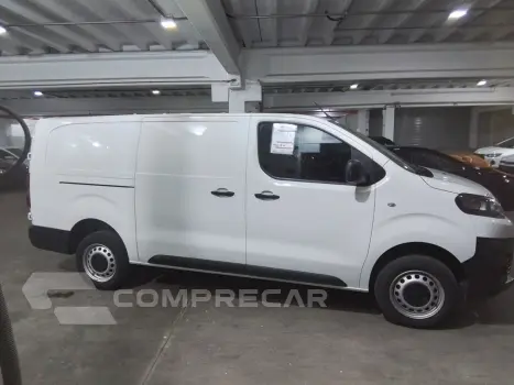 JUMPY JUMPY CARGO 1.5 TURBO DIESEL