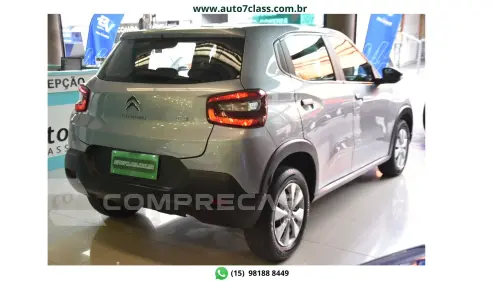 C3 - 1.0 FIREFLY LIVE PACK MANUAL