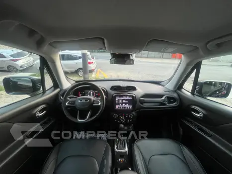 Renegade Long. T270 1.3 TB 4x2 Flex Aut.