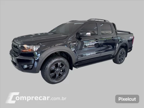 RANGER 3.2 STORM 4X4 CD 20V DIESEL 4P AUTOMÁTICO