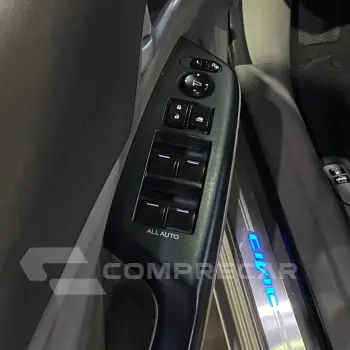 Civic Sedan LXR 2.0 Flexone 16V Aut. 4p
