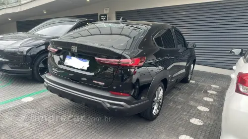 FASTBACK 1.0 Turbo 200