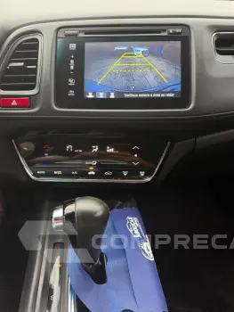 HR-V EXL 1.8 Flexone 16V 5p Aut.