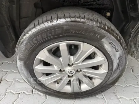 Strada Freedom 1.3 Flex 8V CD