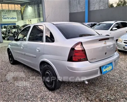 Corsa Sedan 1.4 4P PREMIUM FLEX