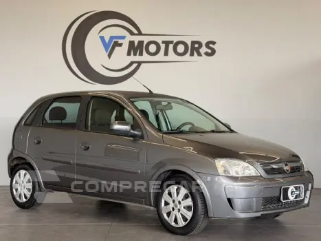 CORSA 1.4 MPFI MAXX 8V FLEX 4P MANUAL