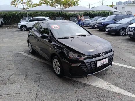 HB20 1.0 12V FLEX SENSE PLUS MANUAL