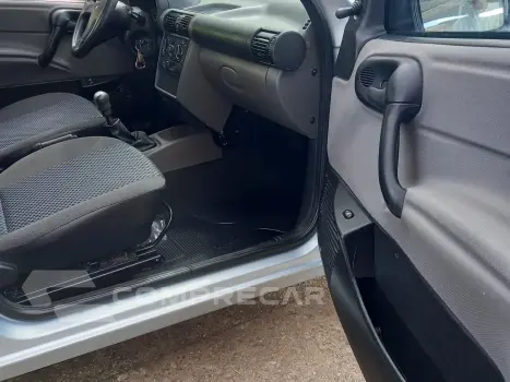 Classic 1.0 Mpfi Ls 8V Flex 4P Manual