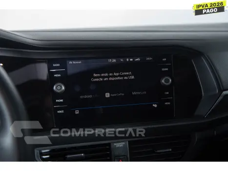 JETTA 1.4 250 TSI TOTAL FLEX COMFORTLINE TIPTRONIC