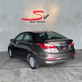 HB20S 1.0 Unique 12V