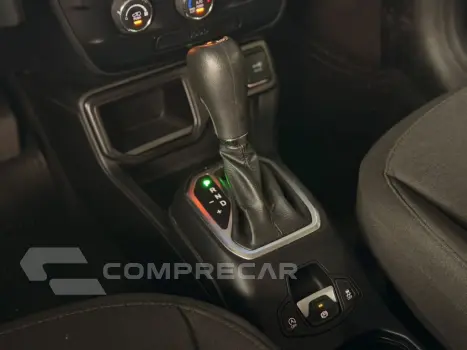 RENEGADE 1.8 16V FLEX 4P AUTOMÁTICO