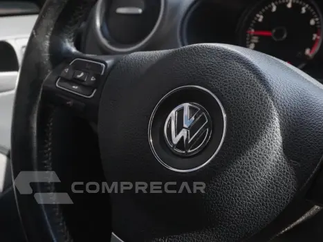 SAVEIRO 1.6 CROSS CE 16V FLEX 2P MANUAL