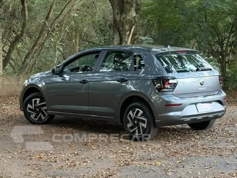 POLO 1.0 MPI TRACK MANUAL
