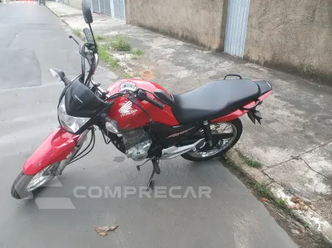 HONDA CG 160 STARD
