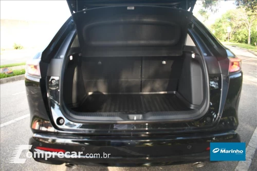 HR-V 1.5 DI I-VTEC TURBO FLEX TOURING CVT