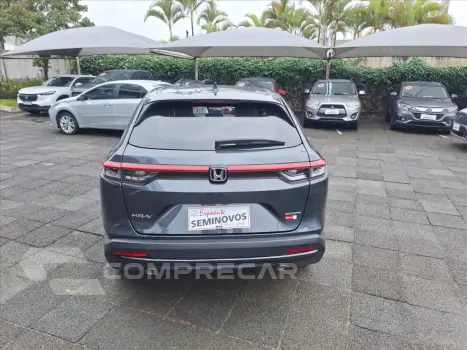 HR-V 1.5 DI I-VTEC TURBO FLEX ADVANCE CVT