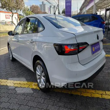 VIRTUS 1.0 170 TSI MANUAL
