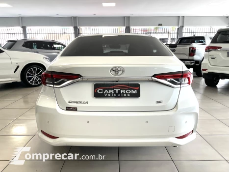 COROLLA 2.0 XEI 16V