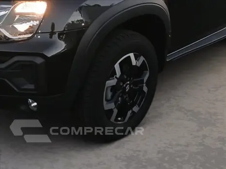 OROCH 1.6 16V SCE FLEX ICONIC MANUAL