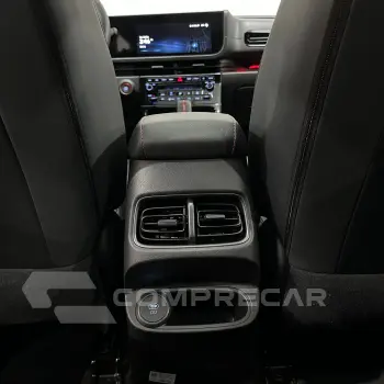 Creta N Line 1.0 TB 12V Flex Aut.