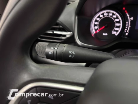 PULSE 1.3 FLEX DRIVE CVT