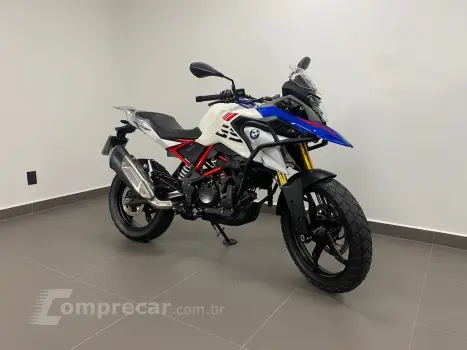 BMW BMW G 310 GS