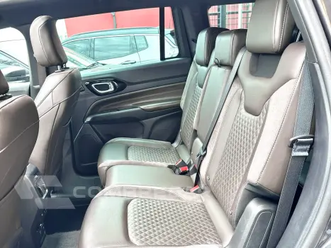 COMMANDER 2.0 TD380 TURBO DIESEL OVERLAND AT9