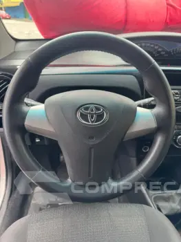 ETIOS 1.3 X 16V