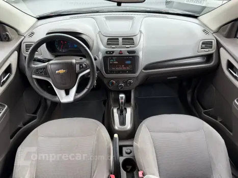 COBALT 1.4 MPFI LTZ 8V