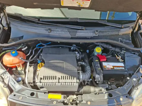 500 1.4 Sport 16V Gasolina 2P Manual