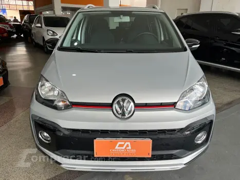 UP 1.0 170 TSI Xtreme