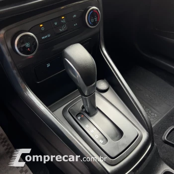 EcoSport SE 1.5 12V Flex 5p Aut.