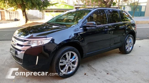 EDGE 3.5 Limited AWD V6 24V