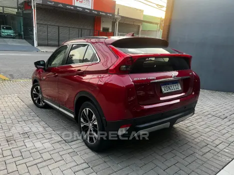Eclipse Cross HPE-S 1.5 16V TB 165cv Aut.