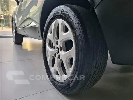CAPTUR 1.6 16V SCE Life