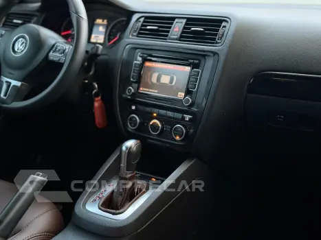 JETTA Comfortline 2.0 T.Flex 8V 4p Tipt.