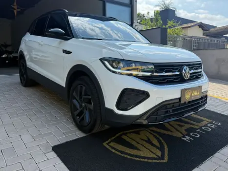 Volkswagen T-Cross Hig. 250 TSI 1.4 Flex 16V 5p Aut 4 portas