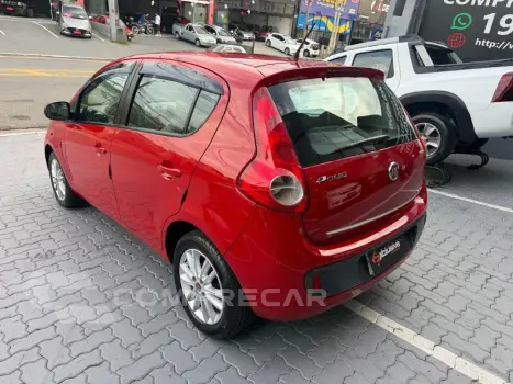 Palio ESSENCE 1.6 Flex 16V 5p