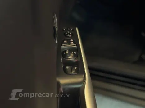 Kicks 1.6 16V Flexstart Sl 4P Xtronic