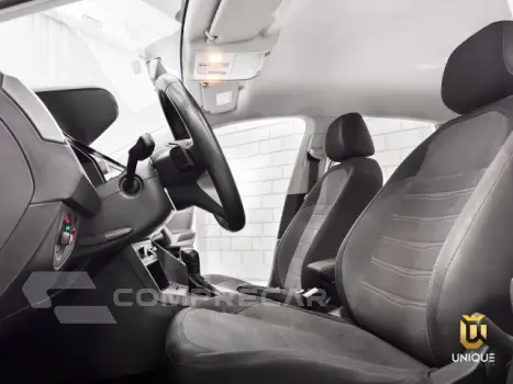 NIVUS - 1.0 200 TSI TOTAL COMFORTLINE AUTOMÁTICO
