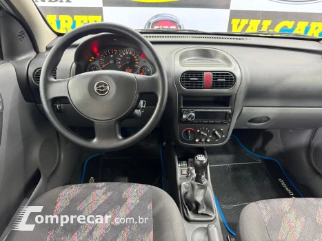 CORSA 1.8 MPFI Maxx 8V